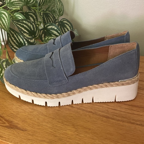 Franco Sarto Women's Sansara Loafer - Picture 7 of 11